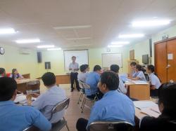 Kỹ năng giao tiếp & giải quyết vấn đề hiệu quả - MTex(10 & 17.09.2016)